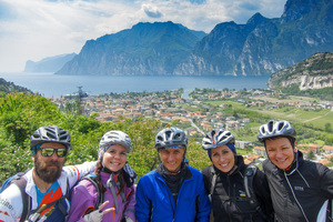 Bike Festival Riva del Garda 2016