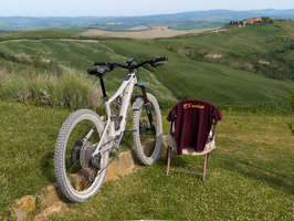 Toscana Eroica