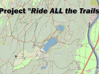 Progetto Ride ALL the Trails