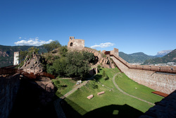 MMM Castel Firmiano