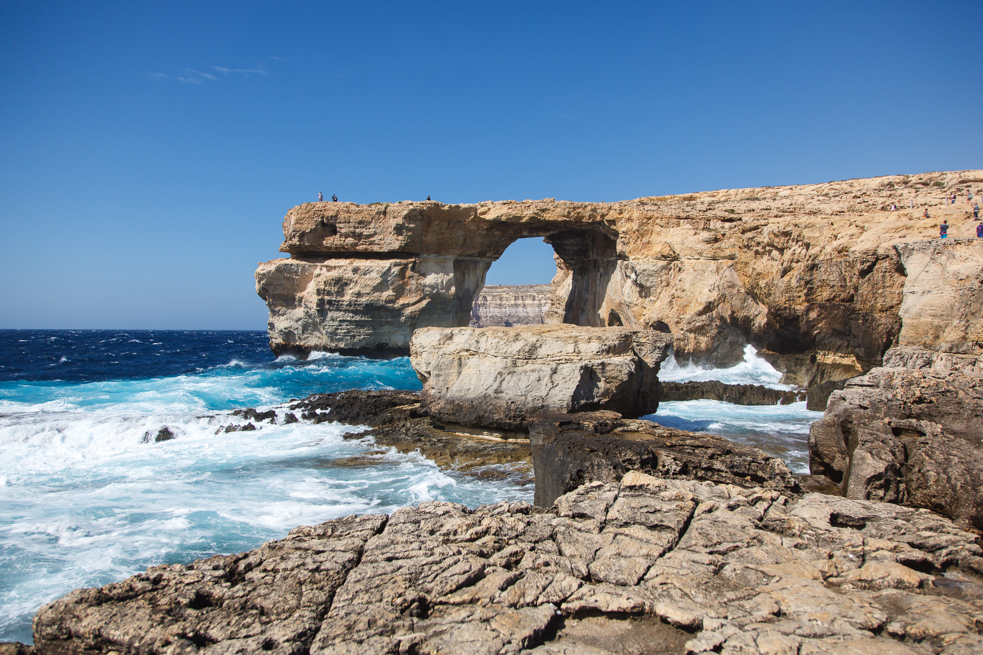Malta e Gozo