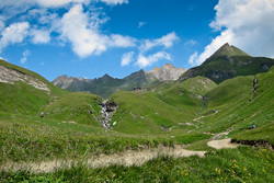Alpe di Fane - Fane Alm