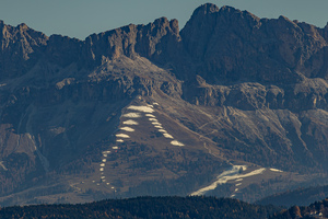 La fabbrica della Neve