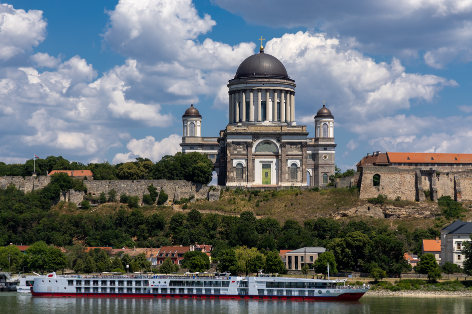 Esztergom
