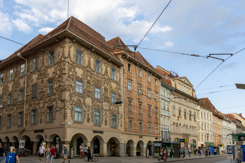 Graz