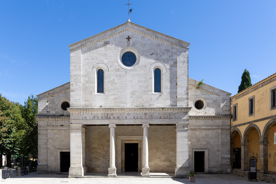 Chiusi