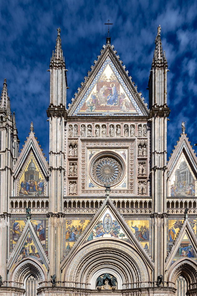 Orvieto