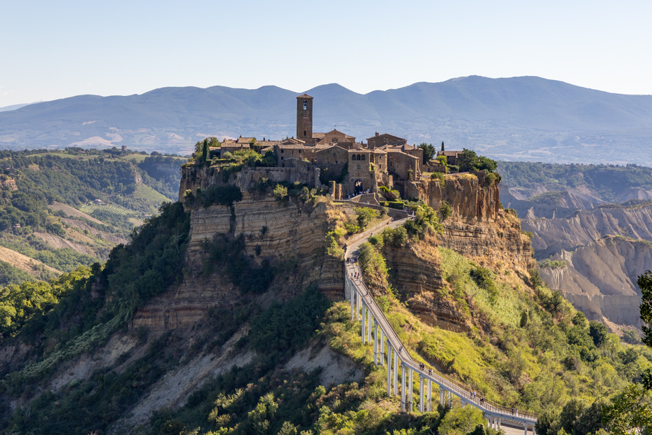 Civita di Bagnoregio
