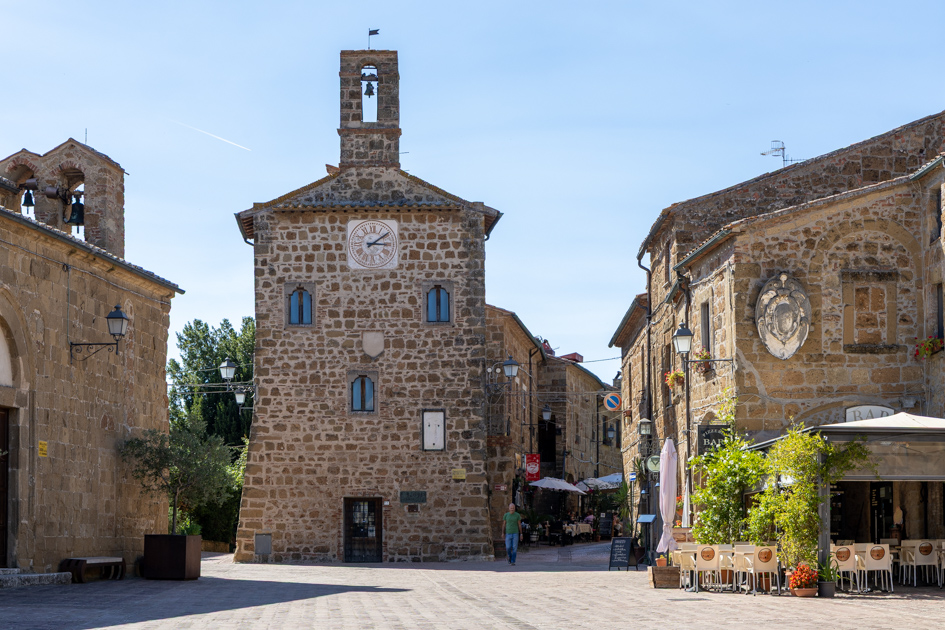Sovana