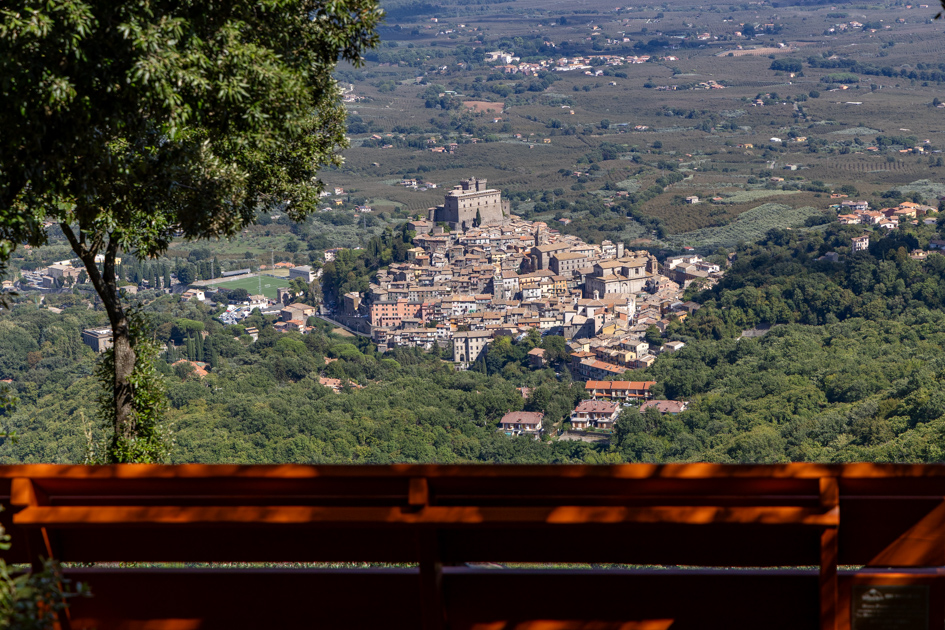 Soriano sul Cimino