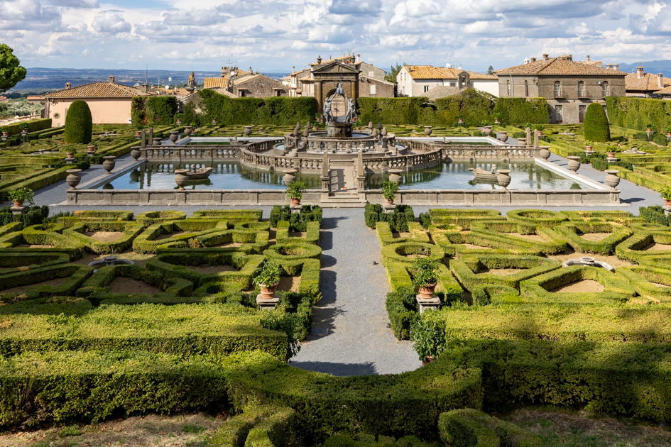 Villa Lante