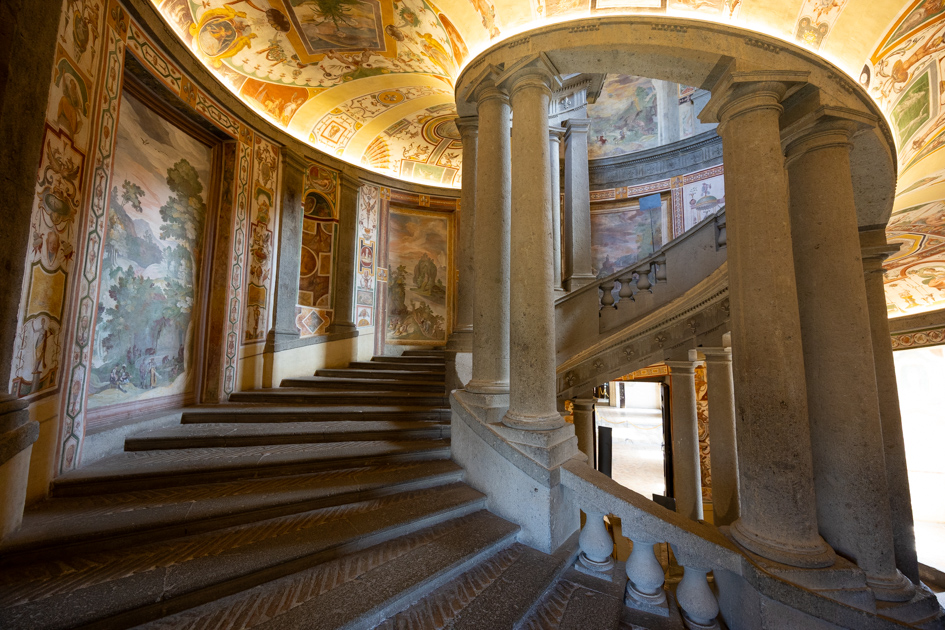 Palazzo Farnese