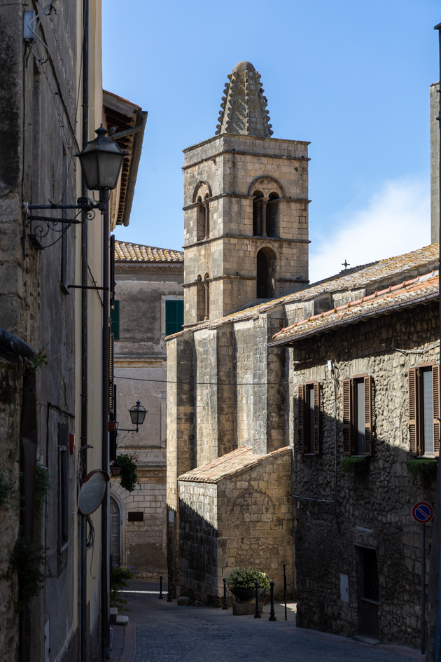 Tarquinia